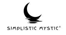 Simplistic Mystic logo