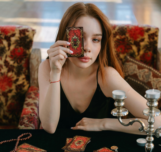 Beginner's Guide: How to Read Tarot Cards